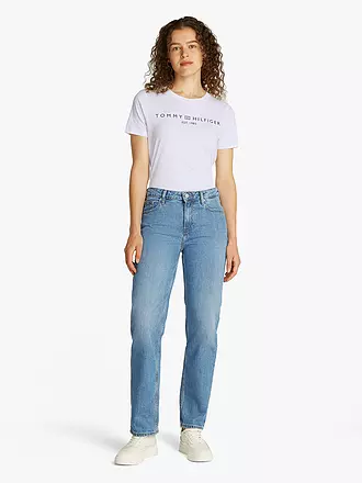 TOMMY HILFIGER | Jeans Straight Fit UMA | 